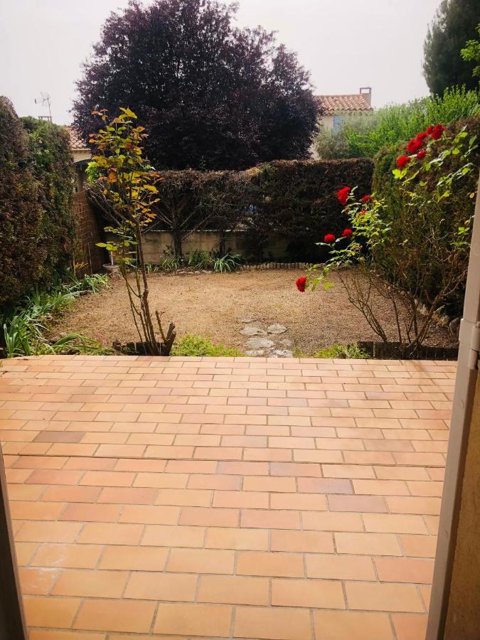 Ceres Appartement Gréoux-les-Bains Buitenkant foto