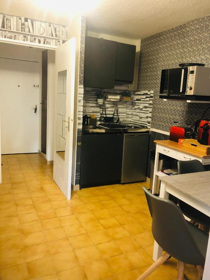 Ceres Appartement Gréoux-les-Bains Buitenkant foto